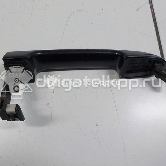 Фото Ручка двери наружная  826511H010 для hyundai i30