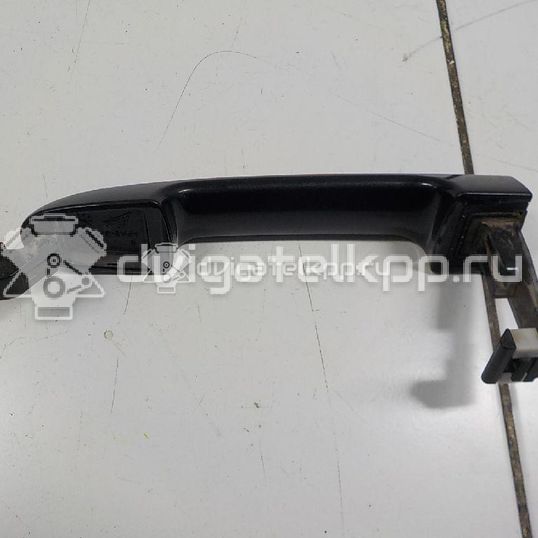 Фото Ручка двери наружная  826511H010 для hyundai i30