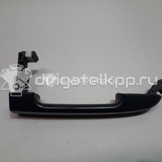 Фото Ручка двери наружная  826511h000 для hyundai i30