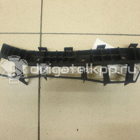 Фото Направляющая заднего бампера левая  866132l000 для Hyundai I30