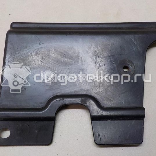 Фото Пыльник (кузов наружные)  291372l000 для Hyundai I30