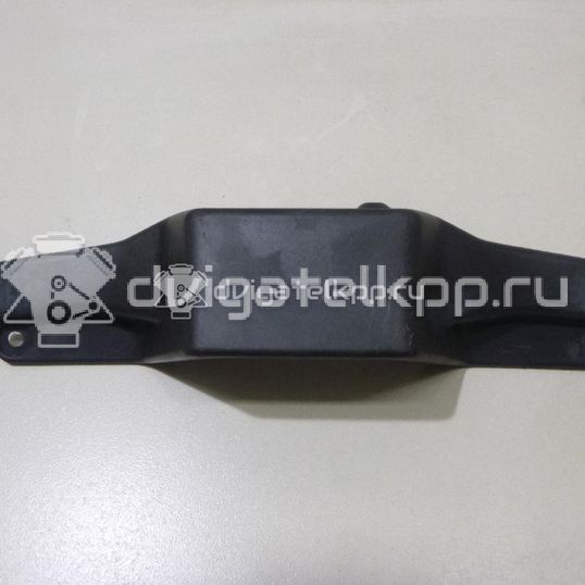 Фото Кожух замка капота  811952l000 для Hyundai I30