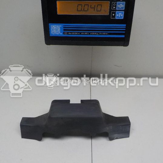 Фото Кожух замка капота  811952L000 для Hyundai I30