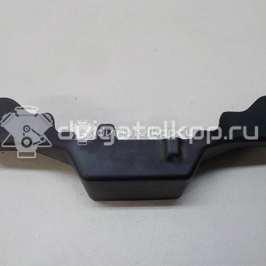 Фото Кожух замка капота  811952l000 для Hyundai I30