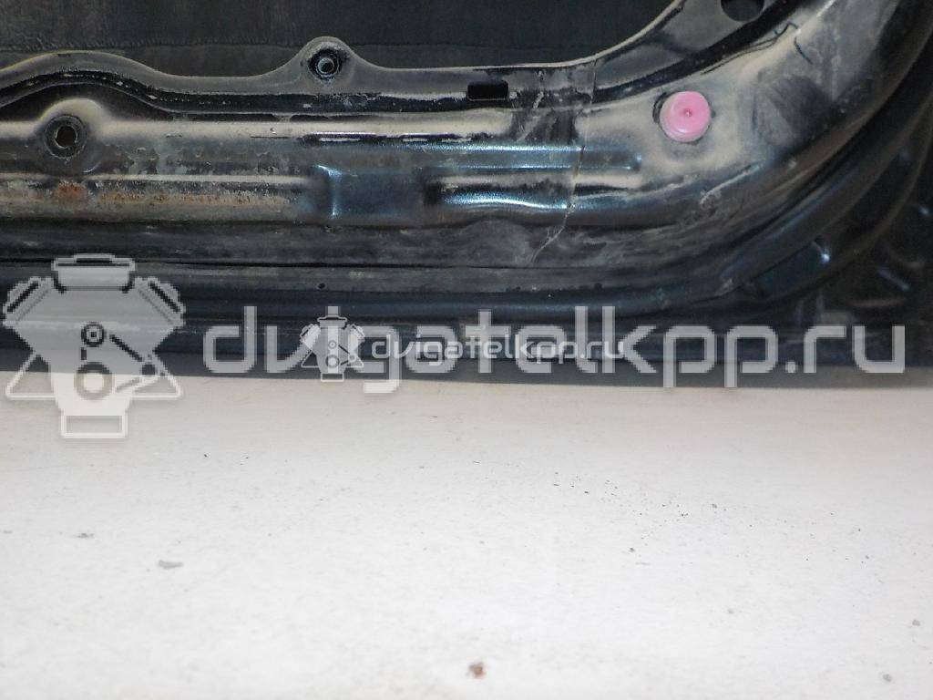 Фото Дверь передняя левая  760032l010 для Hyundai I30 {forloop.counter}}