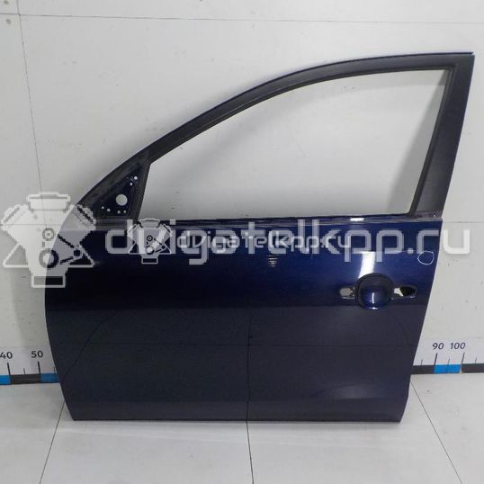 Фото Дверь передняя левая  760032L010 для Hyundai I30