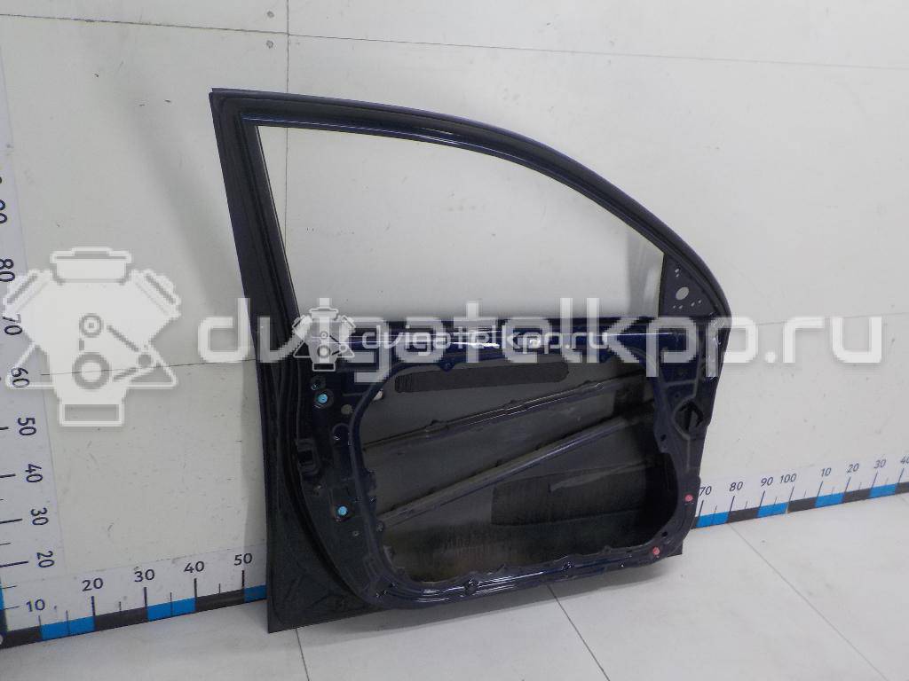 Фото Дверь передняя левая  760032L010 для Hyundai I30 {forloop.counter}}