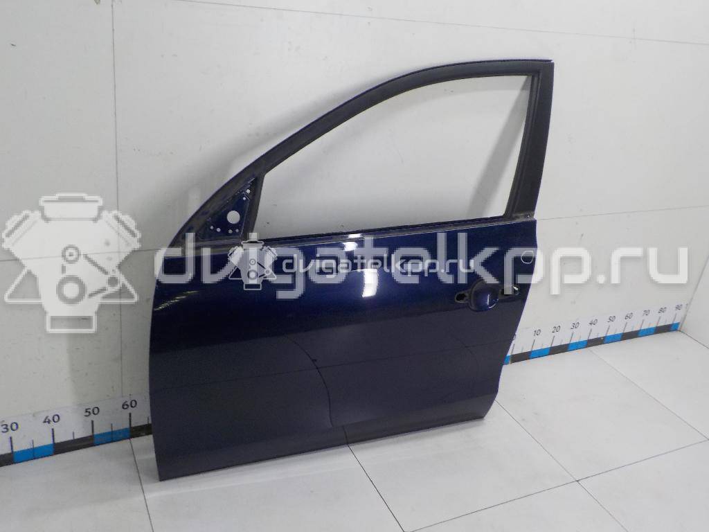 Фото Дверь передняя левая  760032L010 для Hyundai I30 {forloop.counter}}