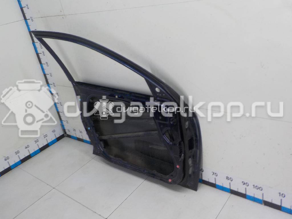 Фото Дверь передняя левая  760032L010 для Hyundai I30 {forloop.counter}}