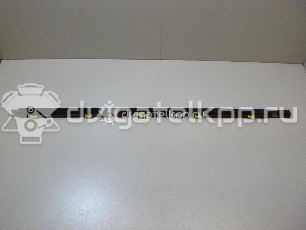 Фото Накладка стекла переднего правого  822202l000 для hyundai i30 {forloop.counter}}
