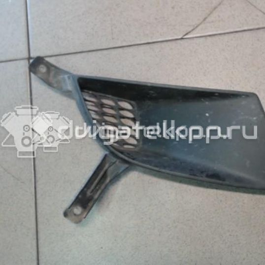 Фото Рамка противотуманной фары правой  865642l000 для Hyundai I30