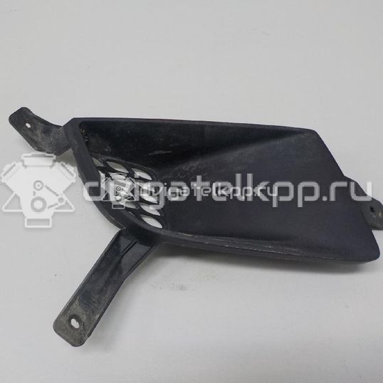 Фото Рамка противотуманной фары правой  865642l000 для Hyundai I30