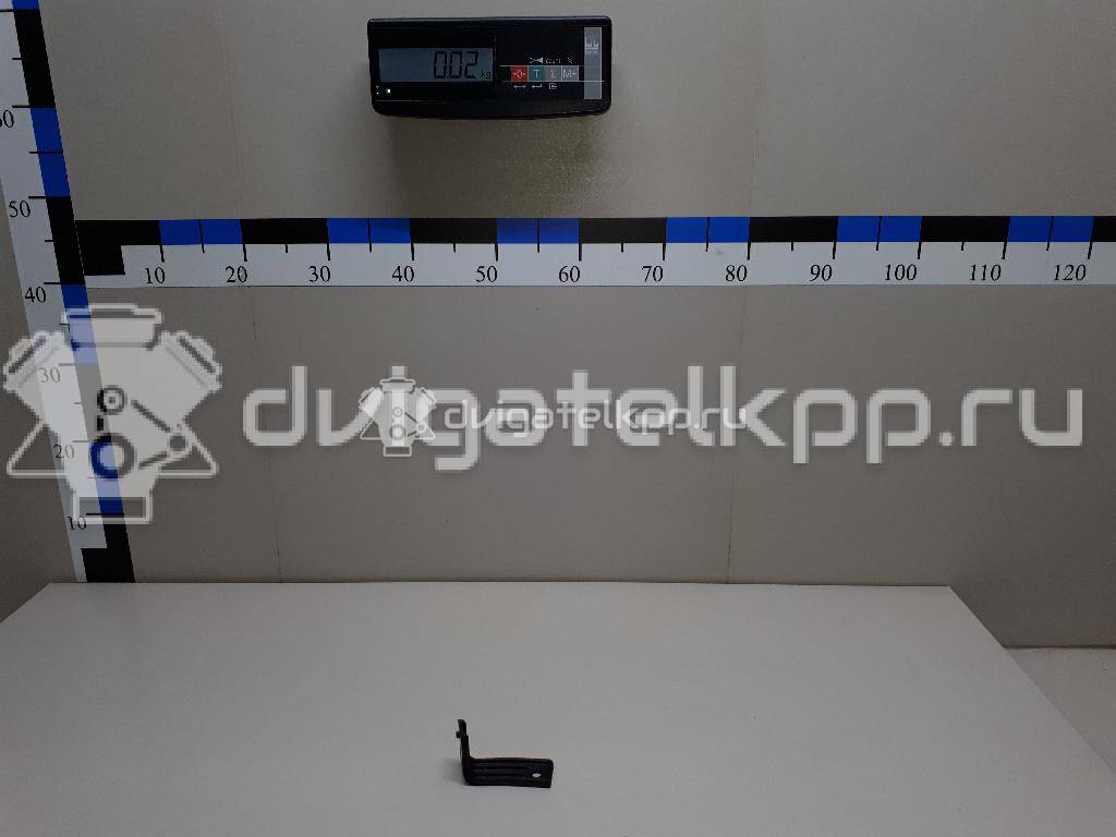 Фото Кронштейн заднего бампера правый  866342L000 для Hyundai I30 {forloop.counter}}