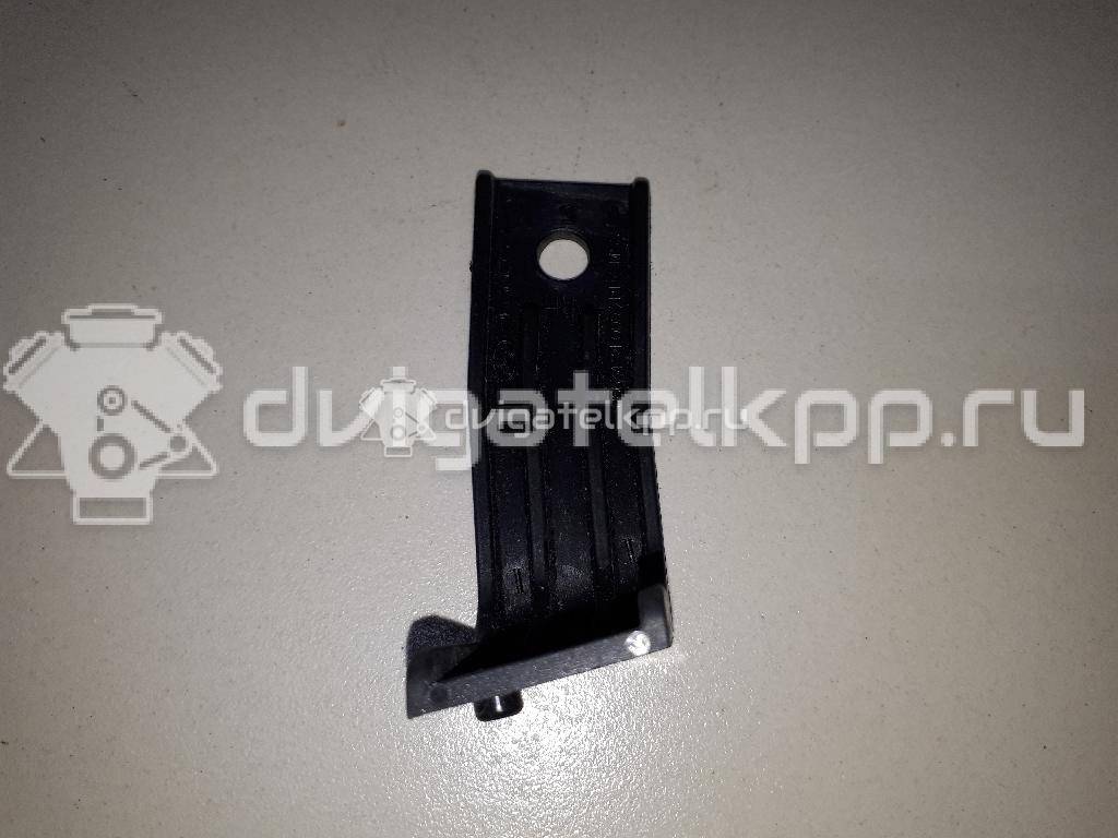 Фото Кронштейн заднего бампера правый  866342L000 для Hyundai I30 {forloop.counter}}