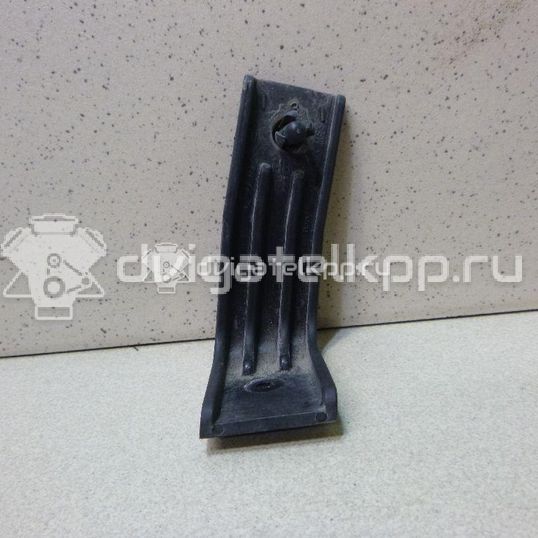 Фото Кронштейн заднего бампера правый  866342L000 для Hyundai I30