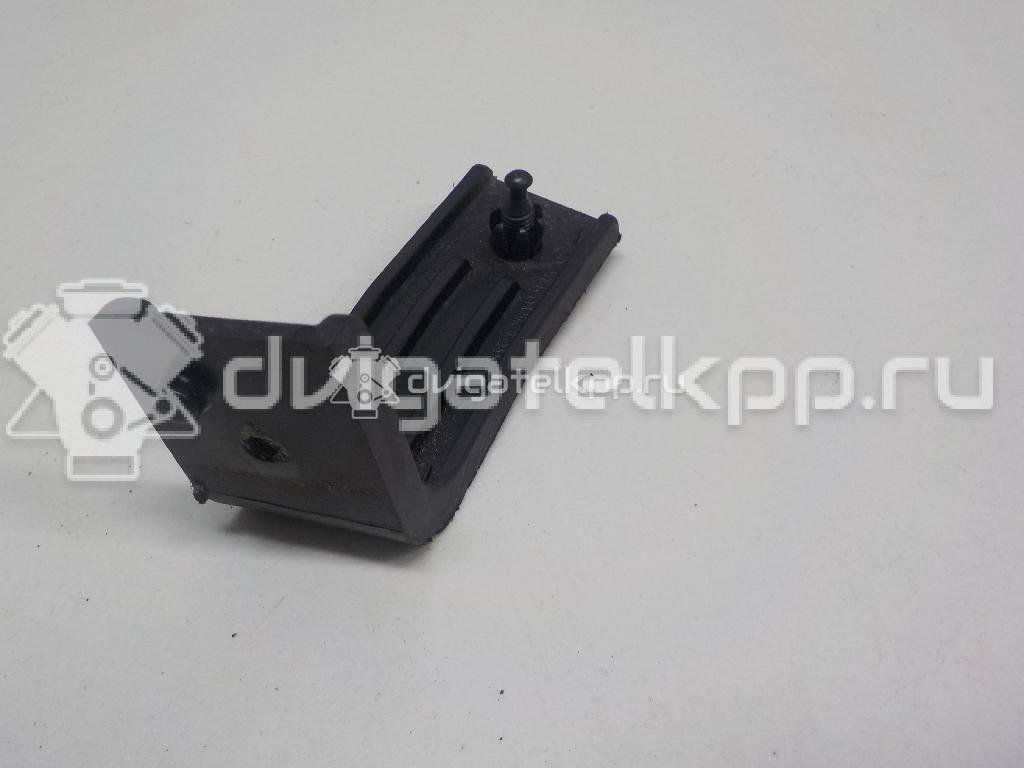 Фото Кронштейн заднего бампера правый  866342l000 для Hyundai I30 {forloop.counter}}