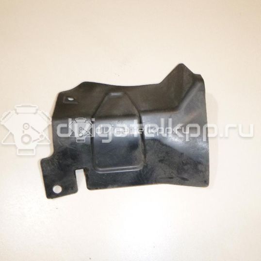 Фото Кронштейн заднего бампера правый  866962R000 для Hyundai I30