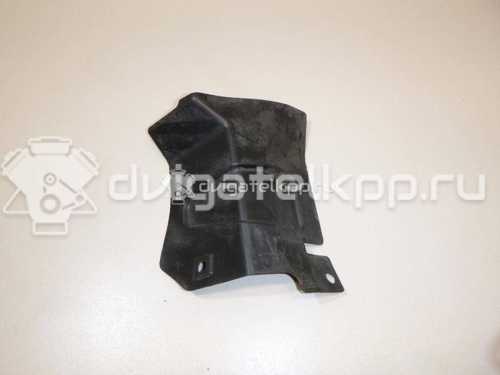 Фото Кронштейн заднего бампера правый  866962R000 для Hyundai I30 {forloop.counter}}