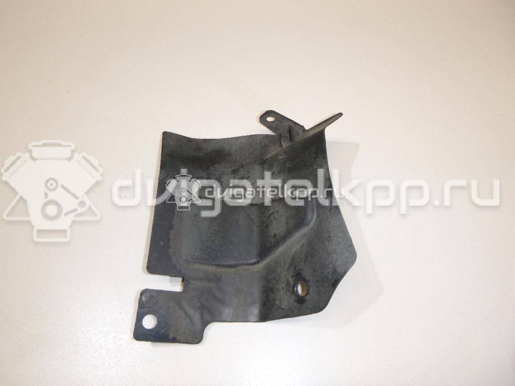 Фото Кронштейн заднего бампера правый  866962R000 для Hyundai I30 {forloop.counter}}