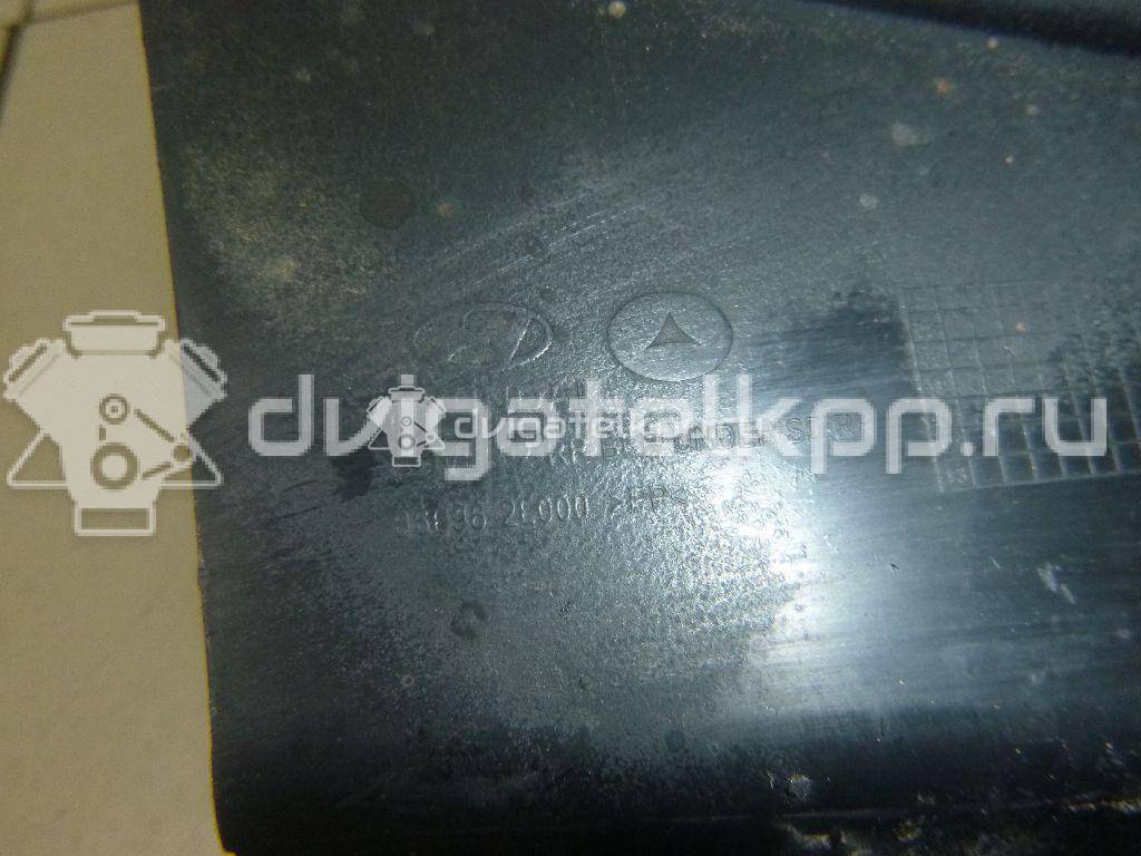 Фото Кронштейн заднего бампера правый  866962R000 для Hyundai I30 {forloop.counter}}