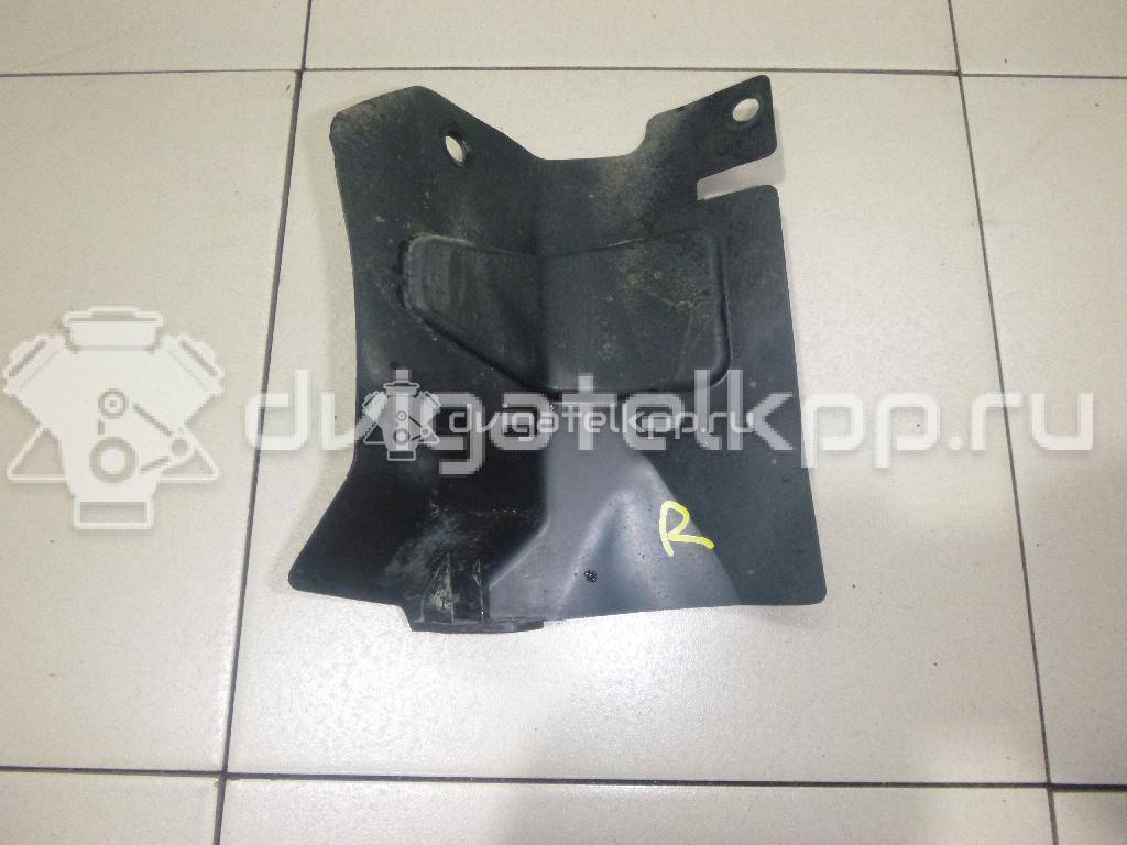 Фото Кронштейн заднего бампера правый  866962R000 для Hyundai I30 {forloop.counter}}