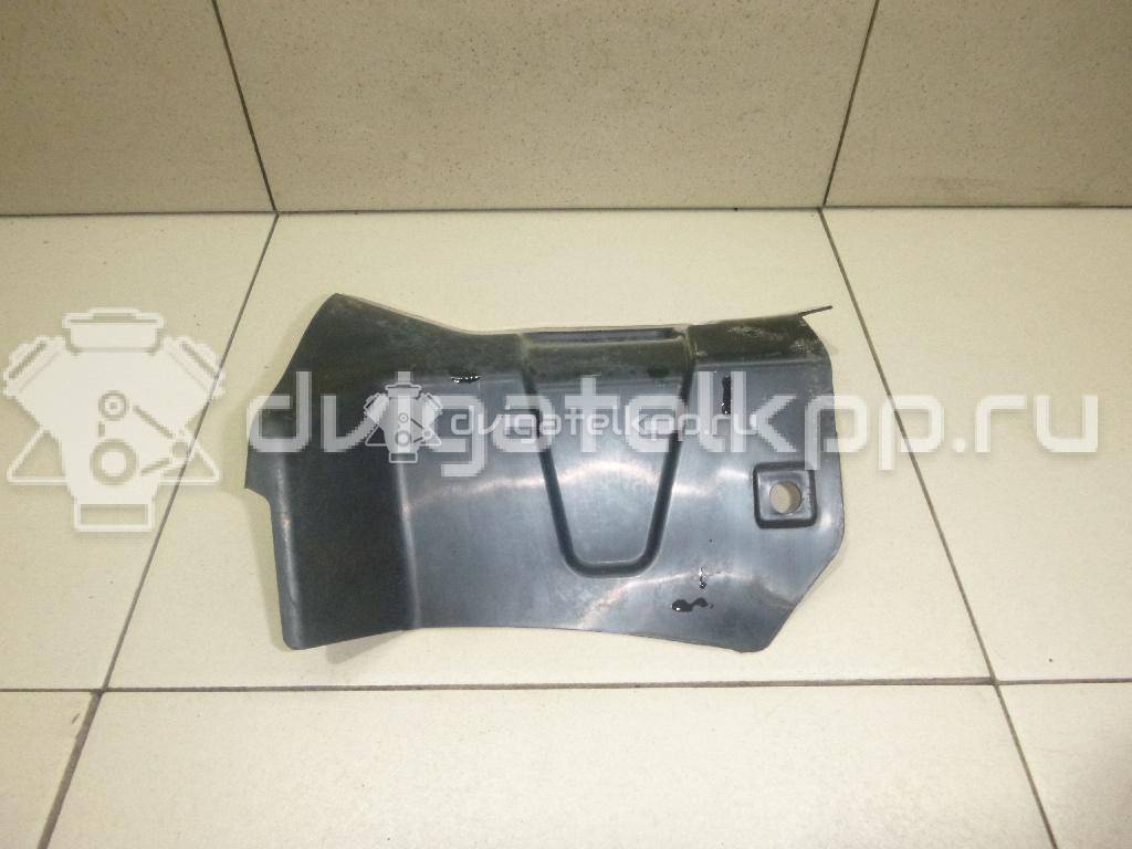 Фото Кронштейн заднего бампера правый  866962R000 для Hyundai I30 {forloop.counter}}