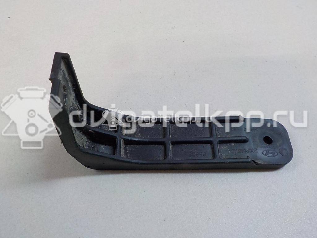 Фото Кронштейн заднего бампера  866362L000 для Hyundai I30 {forloop.counter}}