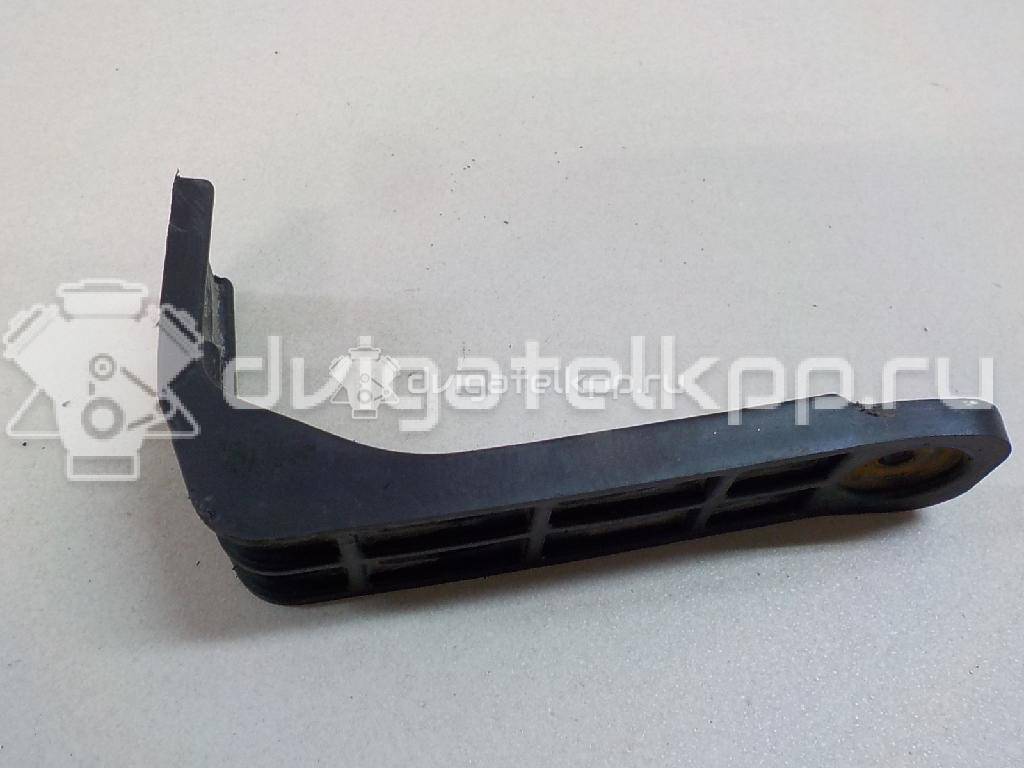 Фото Кронштейн заднего бампера  866362L000 для Hyundai I30 {forloop.counter}}