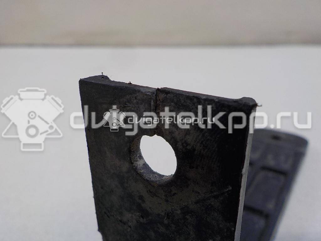 Фото Кронштейн заднего бампера  866362L000 для Hyundai I30 {forloop.counter}}