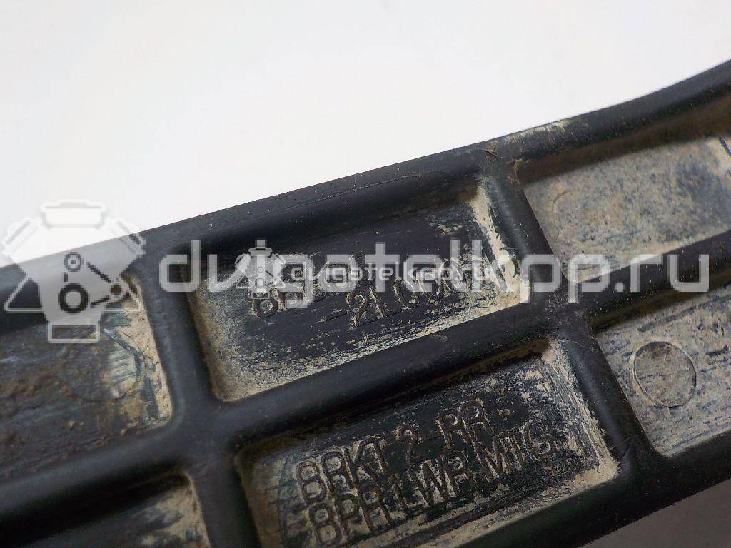 Фото Кронштейн заднего бампера  866362l000 для Hyundai I30 {forloop.counter}}