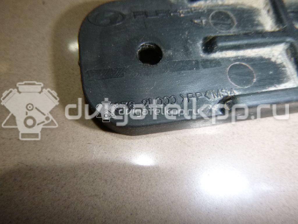 Фото Кронштейн заднего бампера  866362l000 для Hyundai I30 {forloop.counter}}