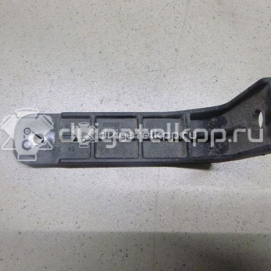 Фото Кронштейн заднего бампера  866362l000 для Hyundai I30