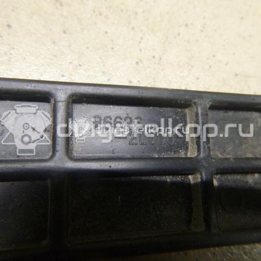 Фото Кронштейн заднего бампера  866362l000 для Hyundai I30