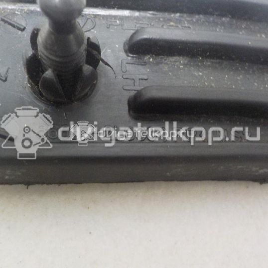 Фото Кронштейн заднего бампера  866332l000 для Hyundai I30