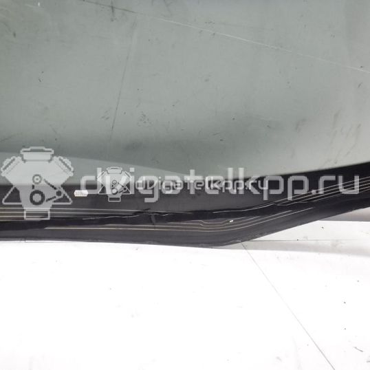 Фото Стекло лобовое (ветровое)  861102L101 для Hyundai I30