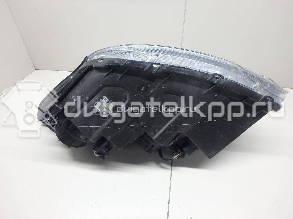 Фото Фара правая  921022R000 для Hyundai I30 {forloop.counter}}