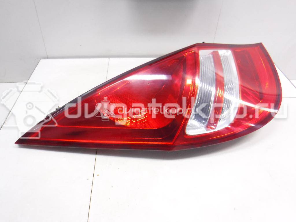 Фото Фонарь задний левый  924012L010 для Hyundai I30 {forloop.counter}}