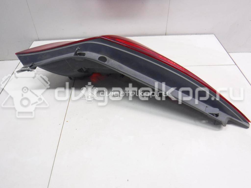 Фото Фонарь задний левый  924012L010 для Hyundai I30 {forloop.counter}}