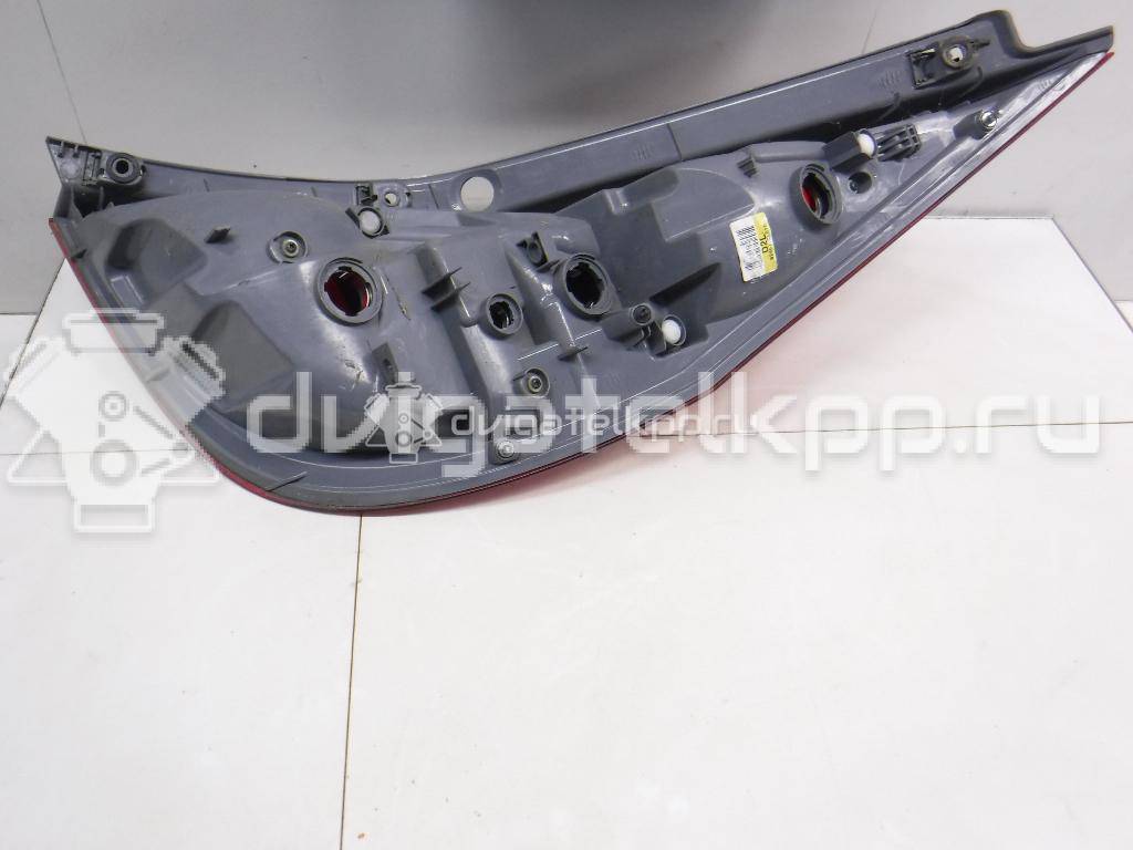 Фото Фонарь задний левый  924012L010 для Hyundai I30 {forloop.counter}}