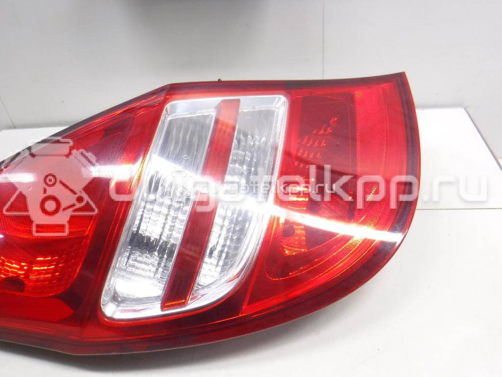 Фото Фонарь задний левый  924012L010 для Hyundai I30 {forloop.counter}}