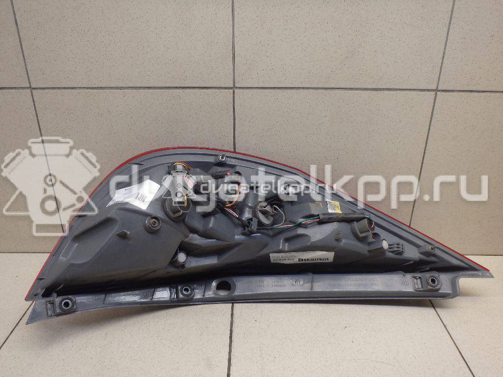 Фото Фонарь задний правый  924022l010 для Hyundai I30 {forloop.counter}}