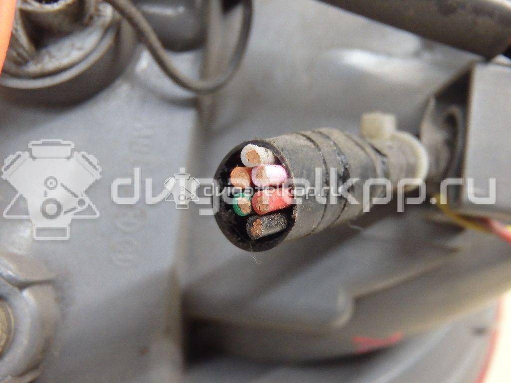 Фото Фонарь задний правый  924022l010 для Hyundai I30 {forloop.counter}}
