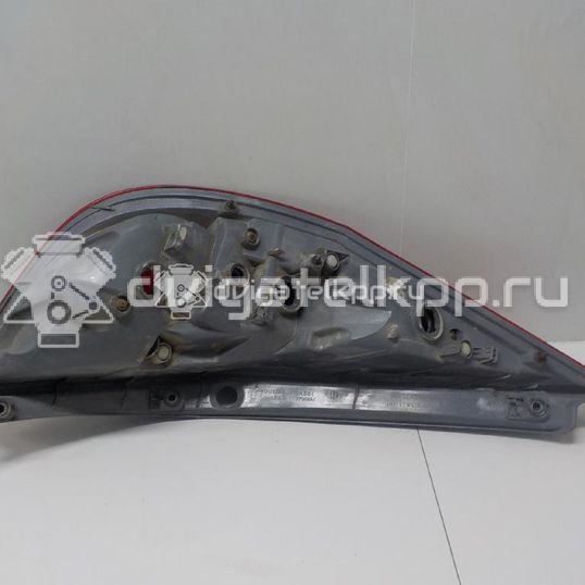 Фото Фонарь задний правый  924022l010 для Hyundai I30