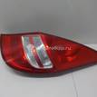 Фото Фонарь задний правый  924022l010 для Hyundai I30 {forloop.counter}}