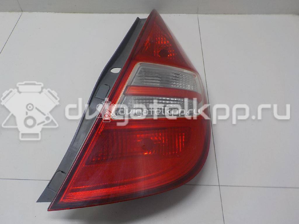 Фото Фонарь задний правый  924022l010 для Hyundai I30 {forloop.counter}}