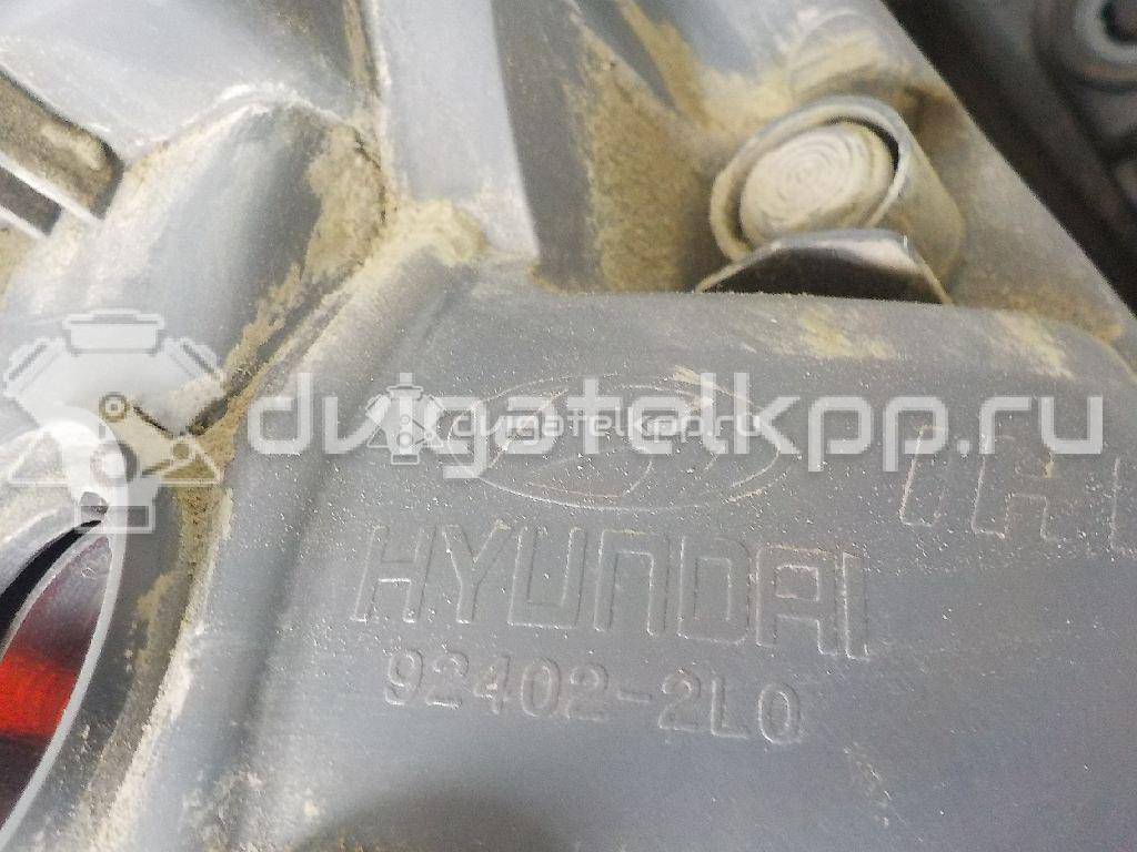 Фото Фонарь задний правый  924022l010 для Hyundai I30 {forloop.counter}}