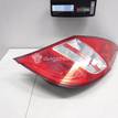 Фото Фонарь задний правый  924022L010 для Hyundai I30 {forloop.counter}}