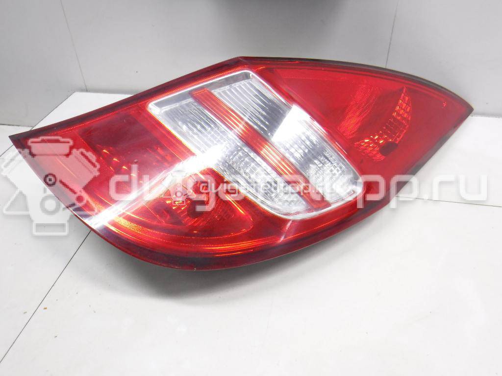 Фото Фонарь задний правый  924022L010 для Hyundai I30 {forloop.counter}}