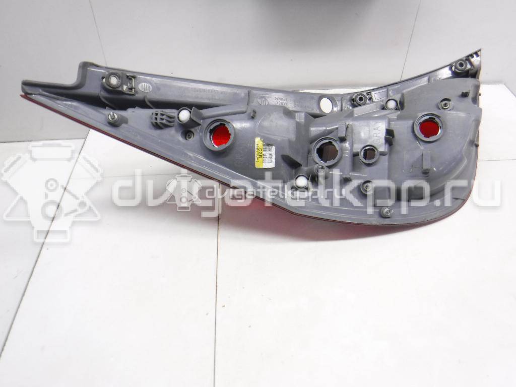 Фото Фонарь задний правый  924022L010 для Hyundai I30 {forloop.counter}}