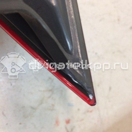 Фото Фонарь задний правый  924022R000 для Hyundai I30